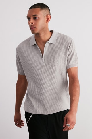 Polo - Beige