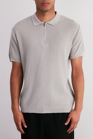 Polo - Beige