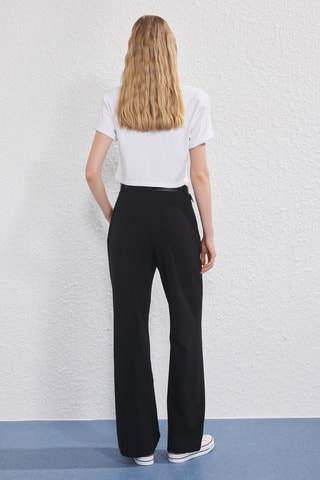 Pantalon - Noir