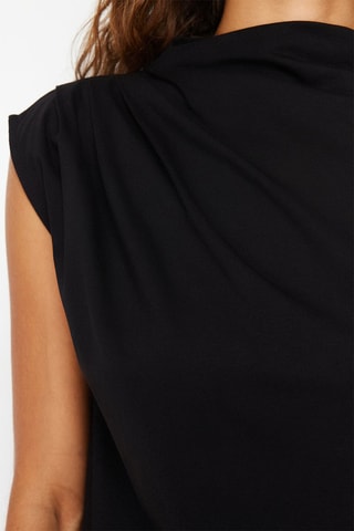 T-shirt - Noir