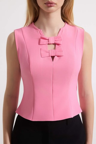 Top - Rose