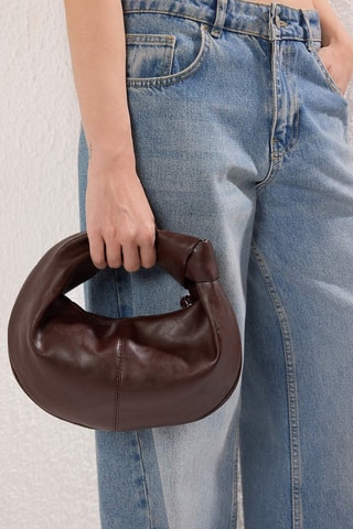 Sac à main - Marron
