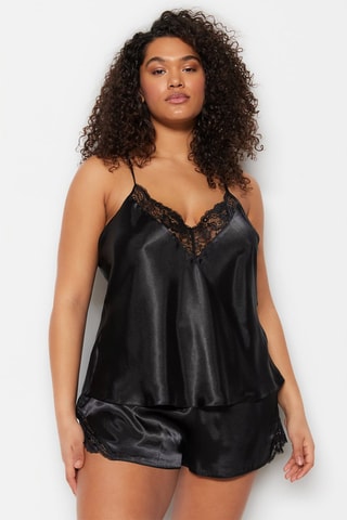 Pyjama - Noir
