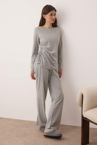 Pyjama - Gris