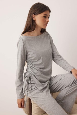 Pyjama - Gris