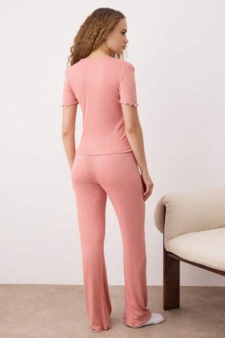 Pyjama - Rose