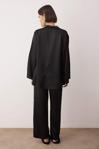 Pyjama - Noir