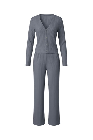 Pyjama - Bleu