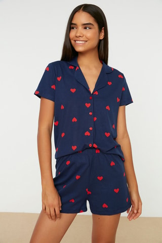 Pyjama - Bleu