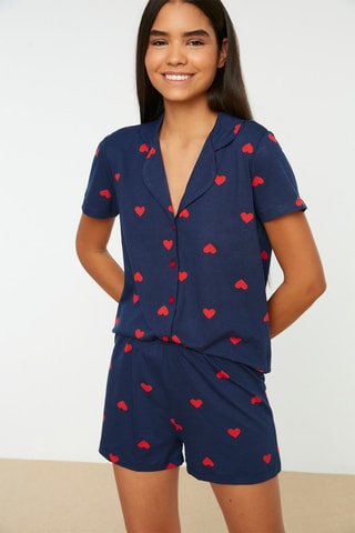Pyjama - Bleu