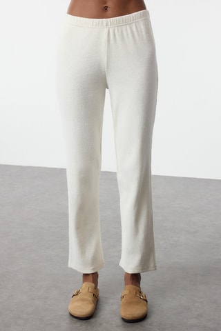 Pyjama - Blanc