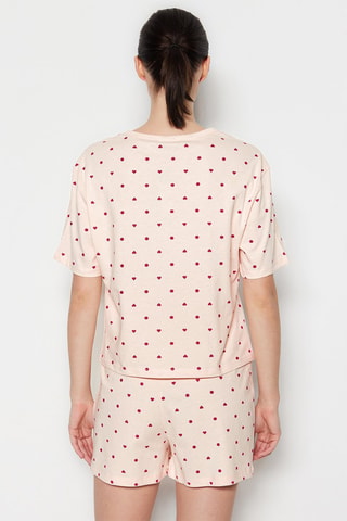 Pyjama - Rose