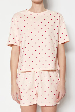 Pyjama - Rose