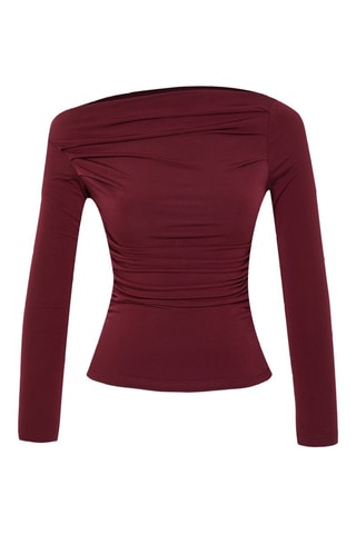 Top - Rouge