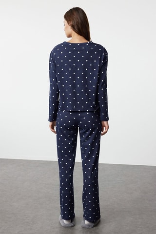 Pyjama - Bleu