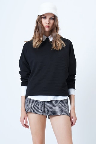 Pull - Noir