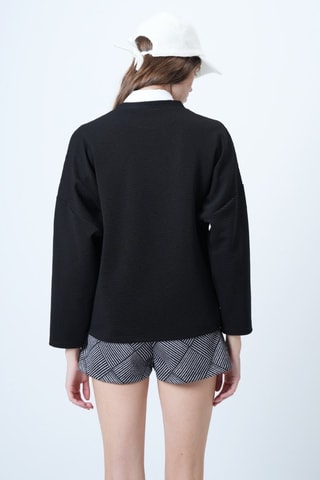 Pull - Noir
