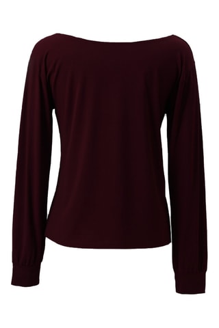 Pull - Rouge