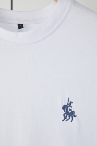 T-shirt - Blanc