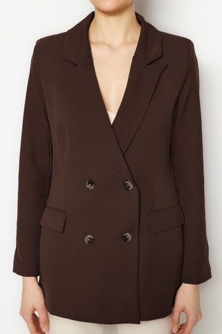 Veste - Marron