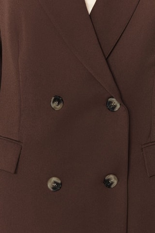 Veste - Marron