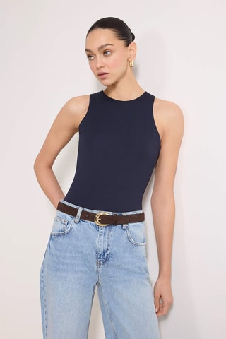 Body - Bleu