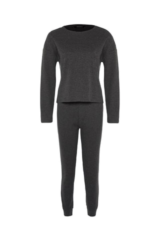 Pyjama - Gris