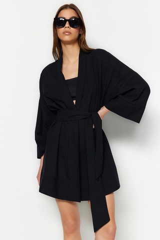 Kimono - Noir