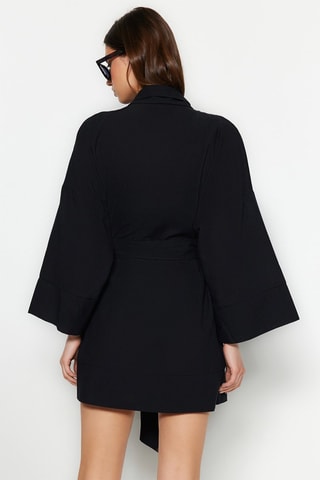 Kimono - Noir