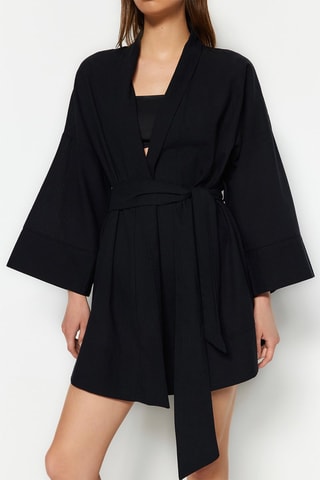 Kimono - Noir