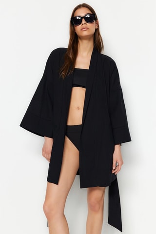 Kimono - Noir