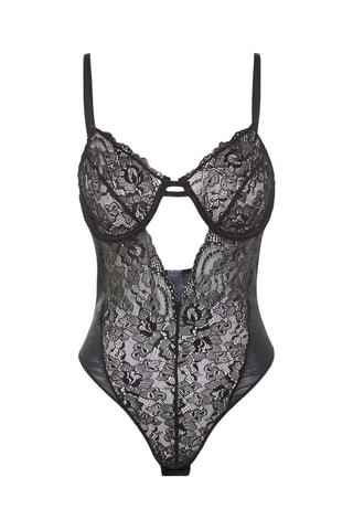 Body-string - Noir