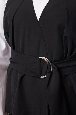 Blouse - Blanc
