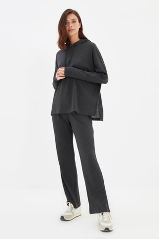 Pyjama 2 pièces - Gris
