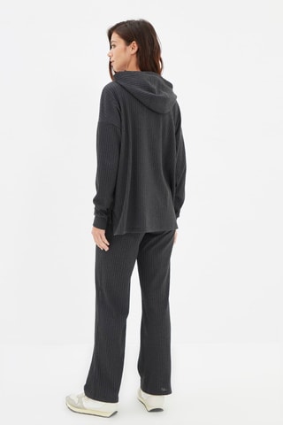 Pyjama 2 pièces - Gris