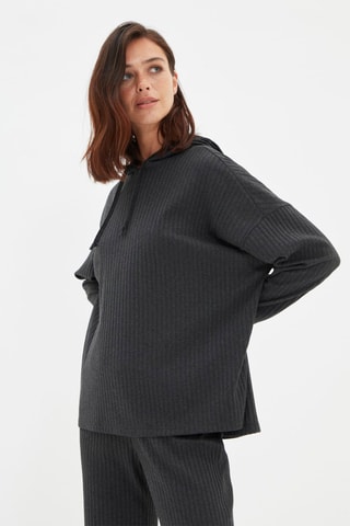 Pyjama 2 pièces - Gris