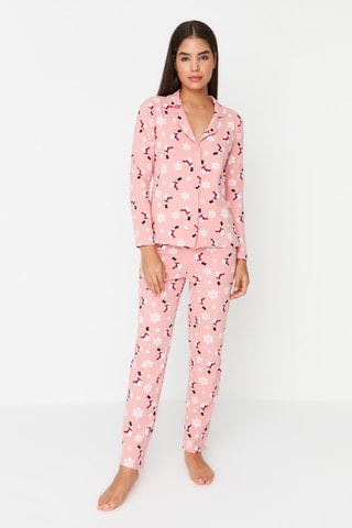 Pyjama - Rose