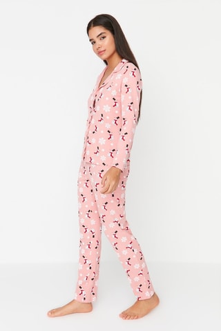 Pyjama - Rose