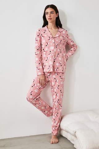 Pyjama - Rose
