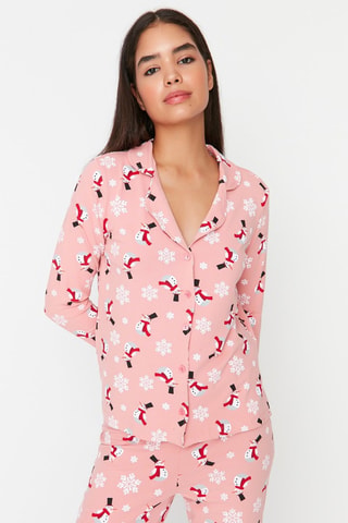 Pyjama - Rose