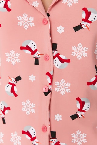 Pyjama - Rose