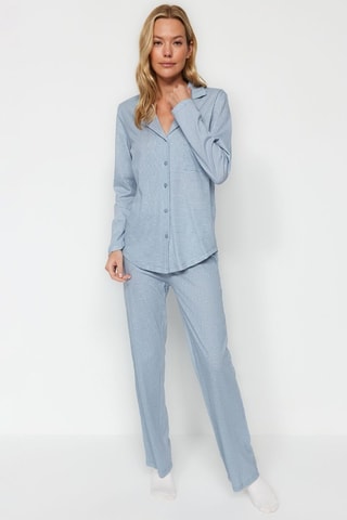 Pyjama - Bleu