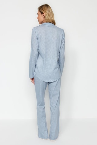 Pyjama - Bleu