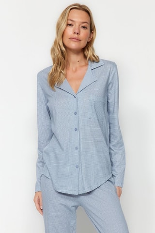 Pyjama - Bleu