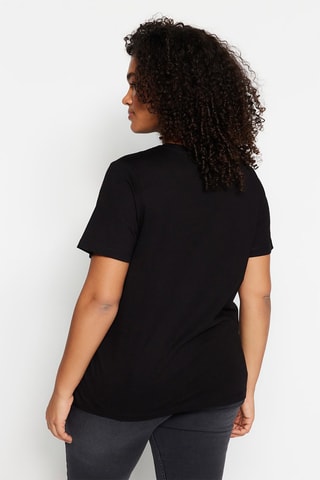 T-shirt - Noir