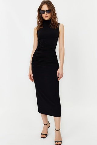 Robe - Noir