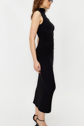 Robe - Noir