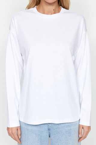 T-shirt - Blanc