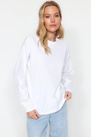 T-shirt - Blanc