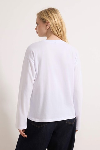 T-shirt - Blanc